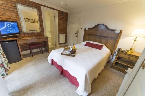 Quarto Individual