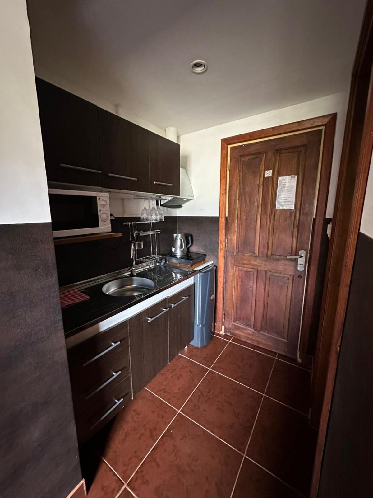 Apartamento Superior de 2 Quartos