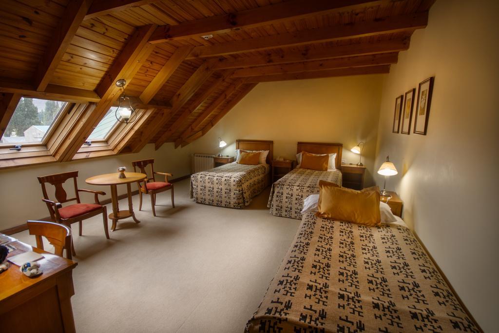 Superior Triple Room