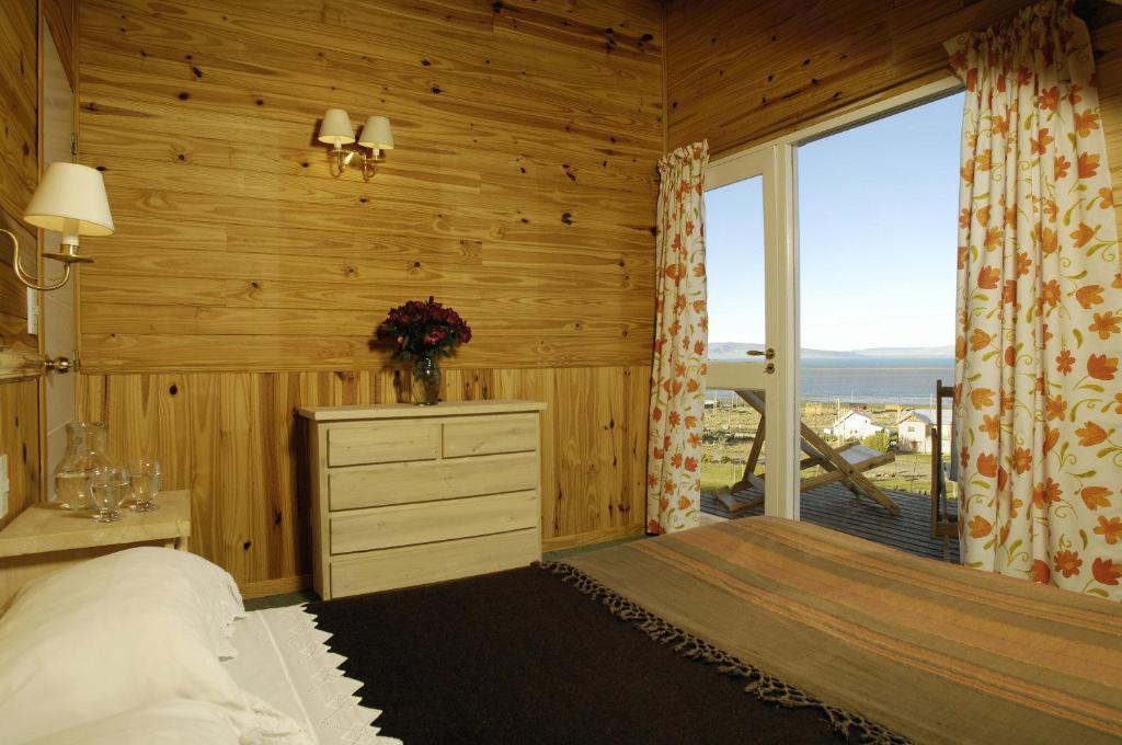 Two-Bedroom Bungalow