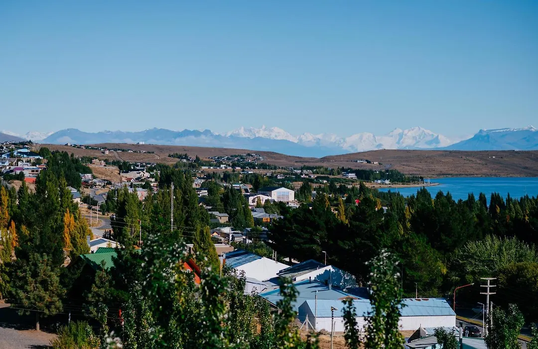 Esplendor By Wyndham El Calafate-1