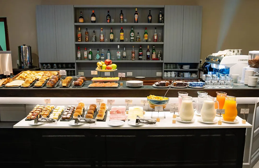 Cerro Calafate Hotel-1