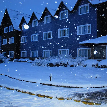 Alto Calafate Hotel-3