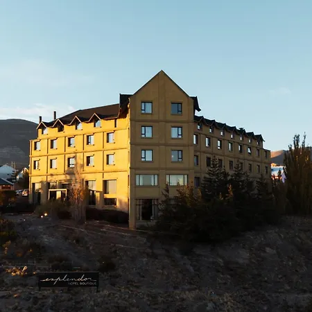 Esplendor By Wyndham El Calafate-2