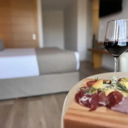 Design Suites Calafate-2